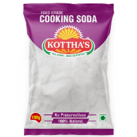 Cooking Soda - 100gm