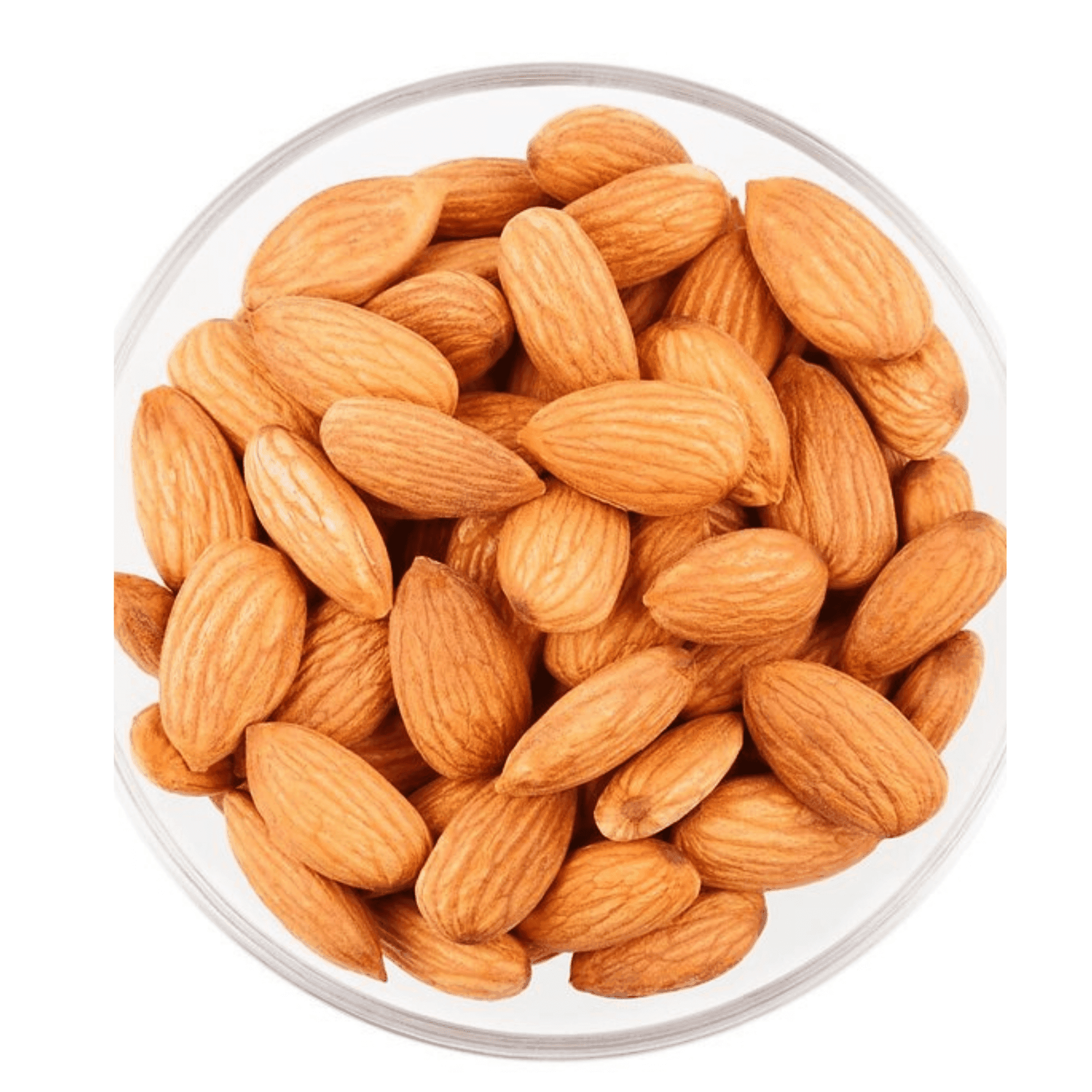Jumbo Almonds