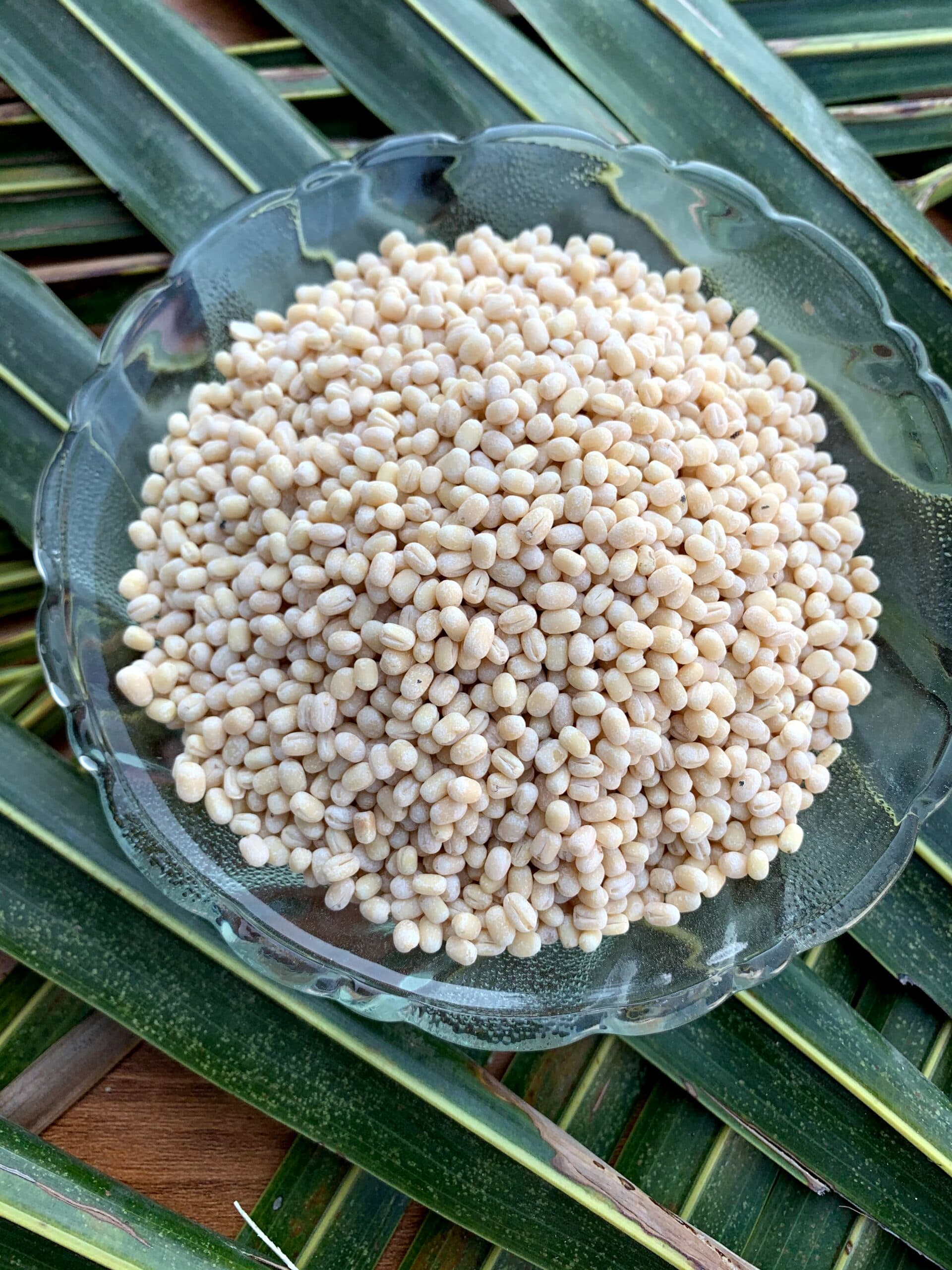 Urad Dall