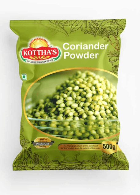 Coriander Powder