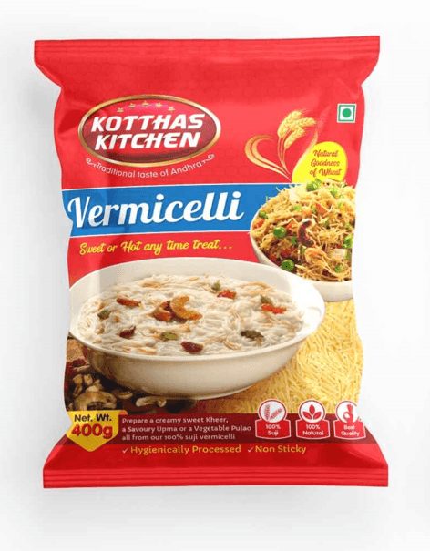 Vermicelli