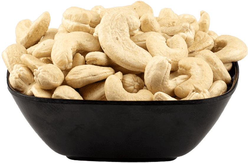 Cashewnuts