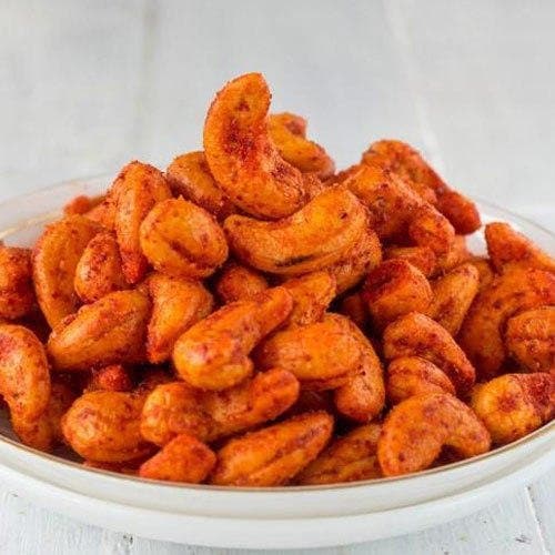 Masala Cashew Nuts