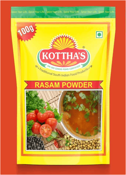 Rasam Powder - 100g