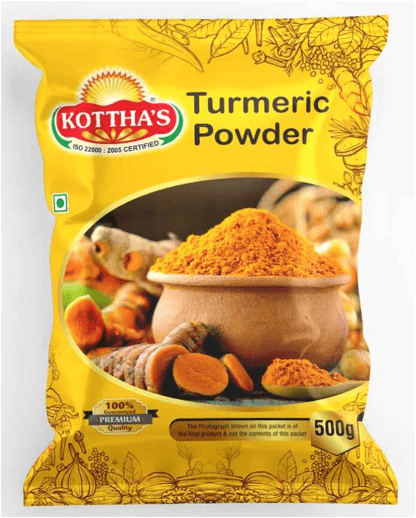 Turmeric Powder