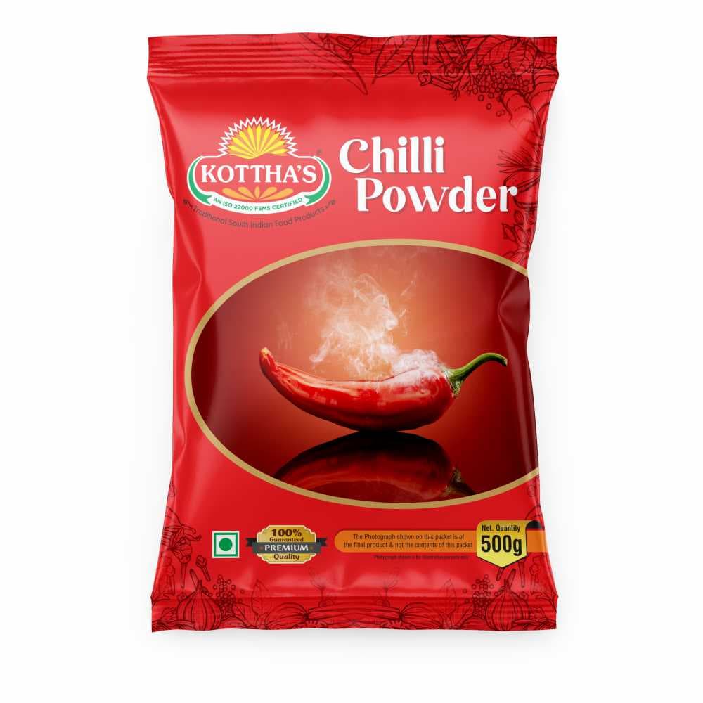 Chilli Powder