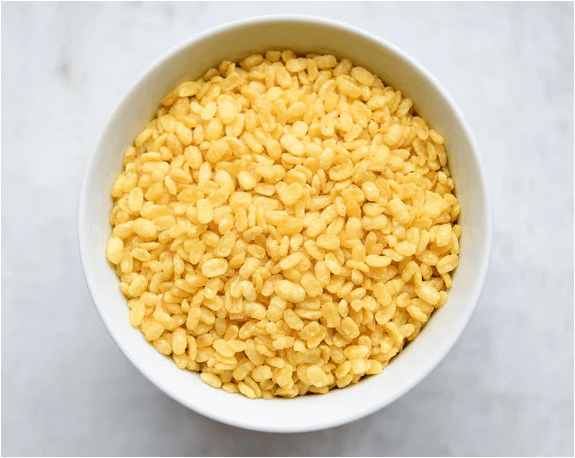 Yellow Moong Dall