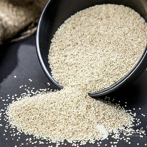 Poppy Seeds