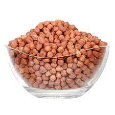 Brown Kabuli Chana