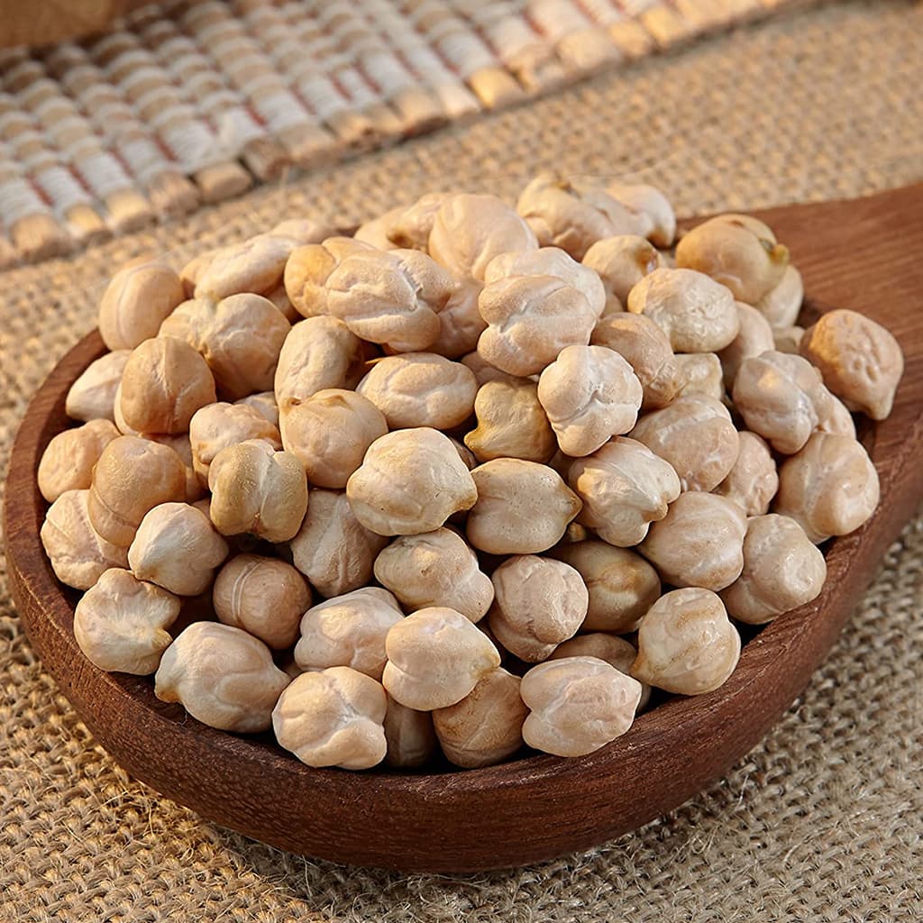 White Kabuli Chana - 250g