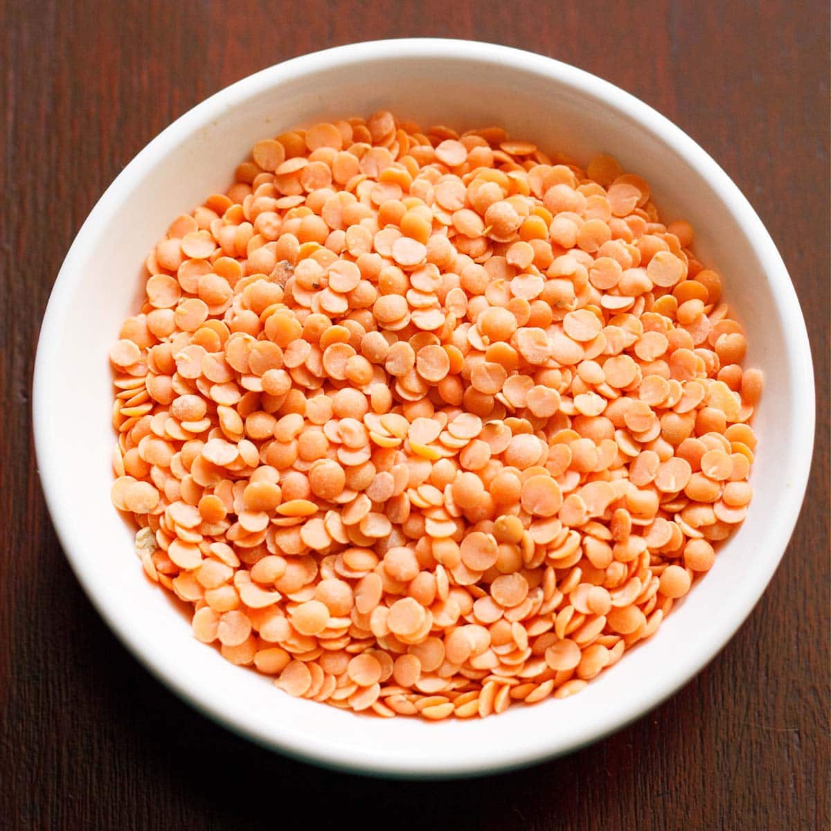Masoor Dall - 500g