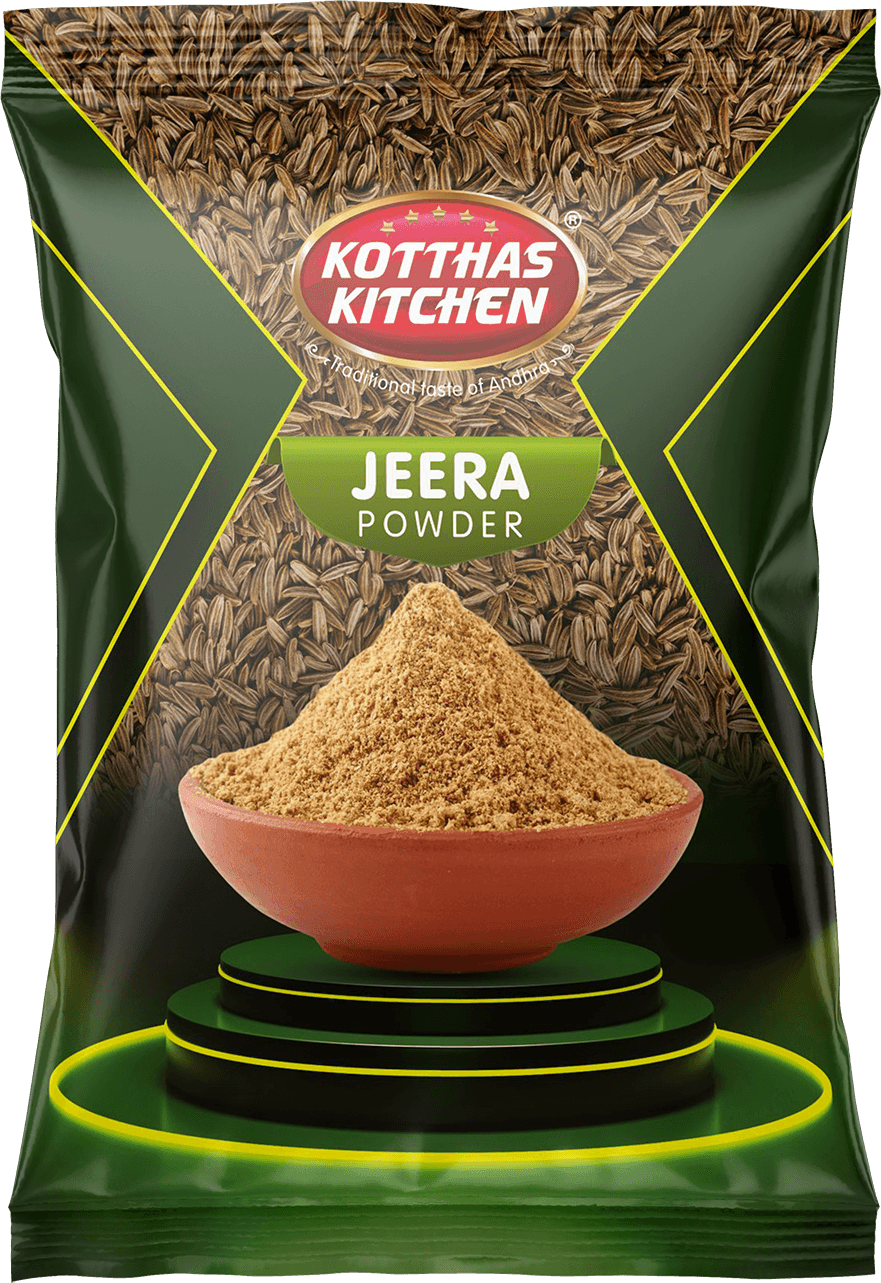 Jeera Powder - 50gms