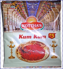 Kum Kum