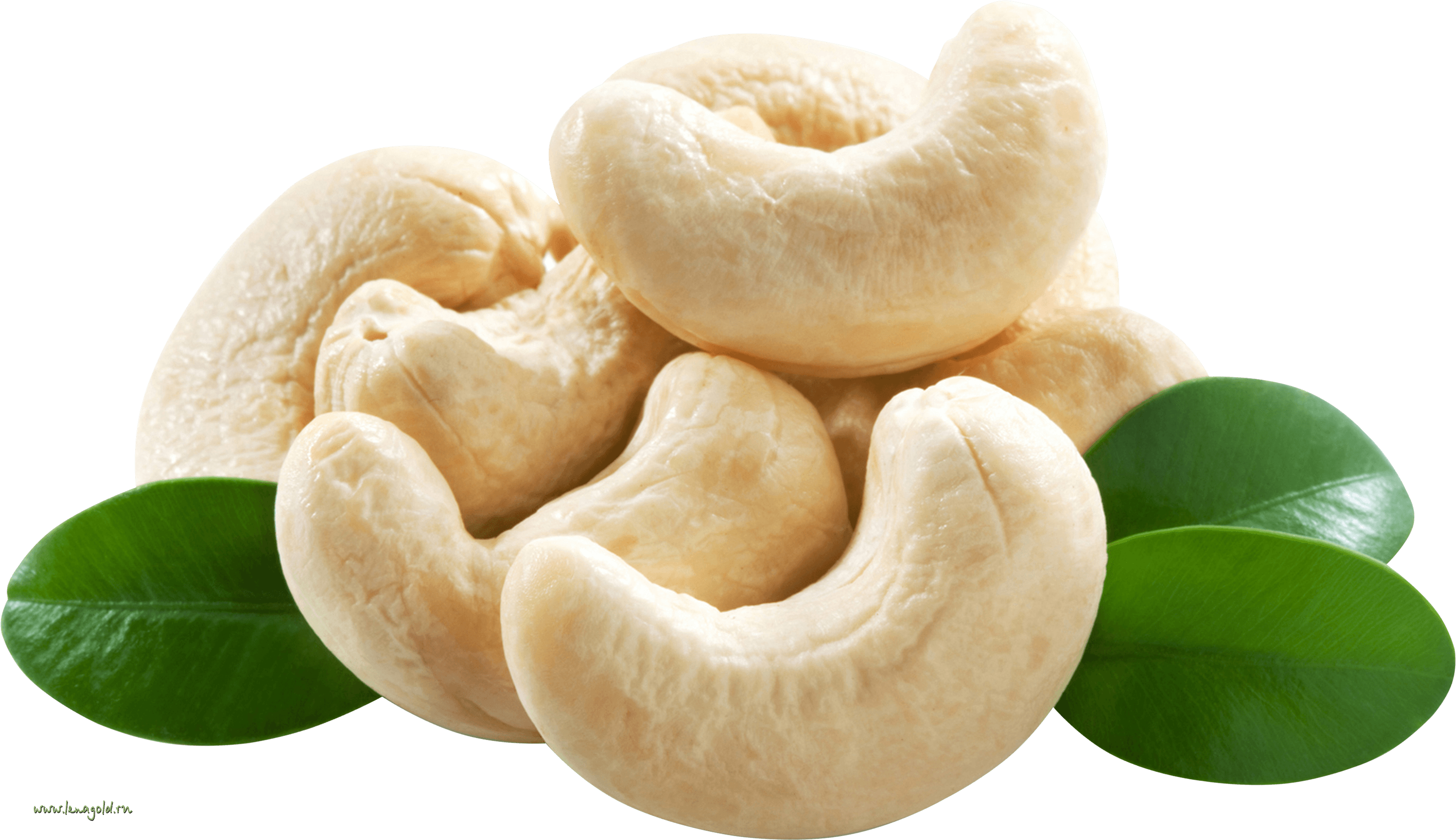 Jumbo Cashewnuts