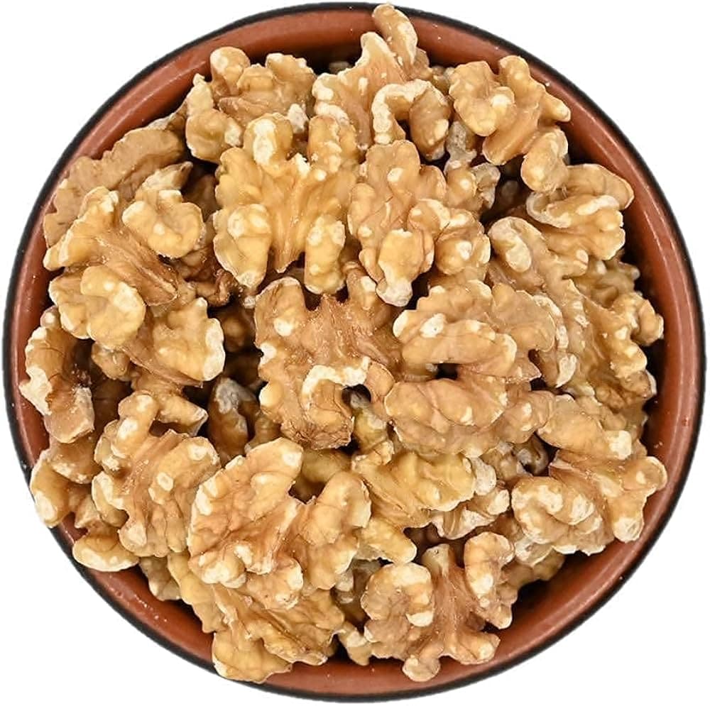 Walnuts